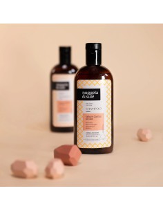 Nuggela & Sule Sebum Control šampon za masnu kosu 2