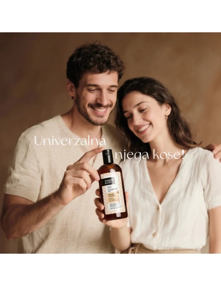 Nuggela & Sule No1 Premium šampon