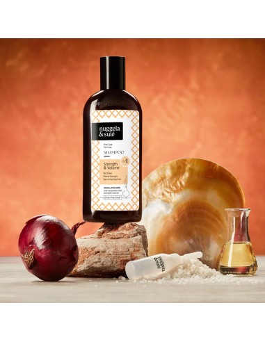 Nuggela & Sule No1 Premium šampon