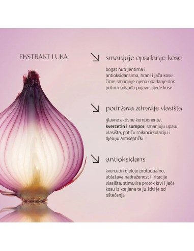 Nuggela & Sule No1 Premium šampon