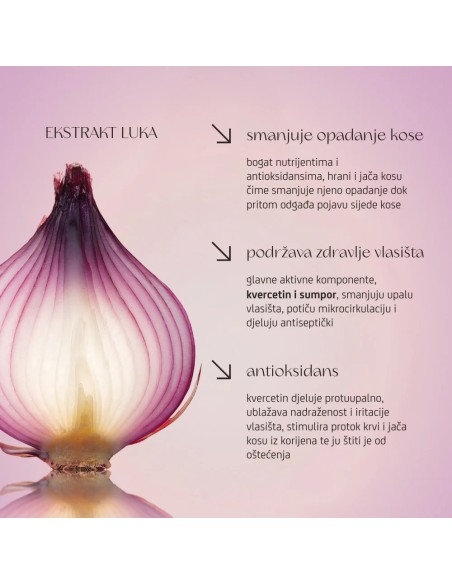 Nuggela & Sule No1 Premium šampon