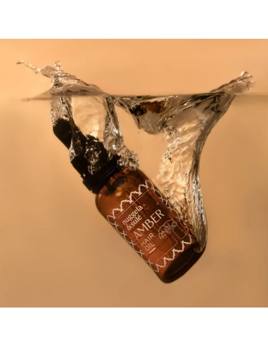 Nuggela & Sule Amber Ulje za kosu