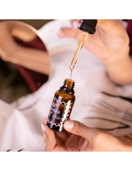 Nuggela & Sule Amber Ulje za kosu