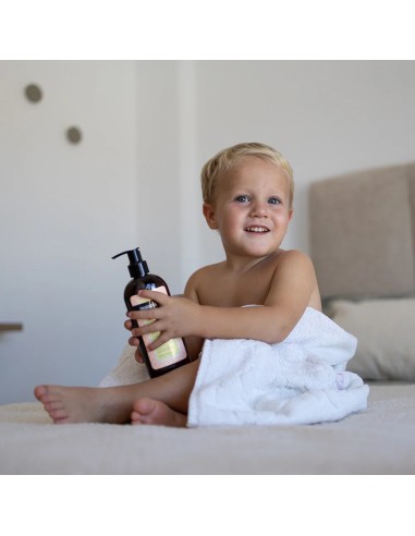 Nuggela & Sule Baby Šampon