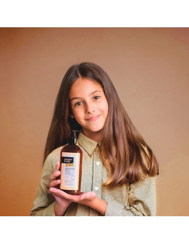 Nuggela & Sule Kids Regenerator