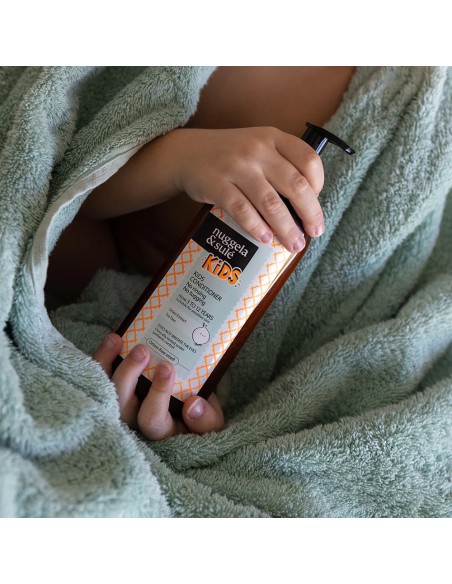 Nuggela & Sule Kids Regenerator