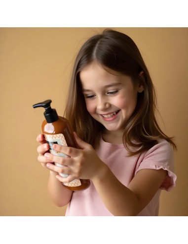 Nuggela & Sule Kids Regenerator