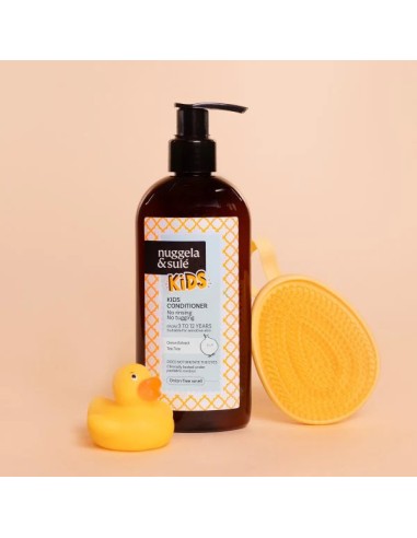Nuggela & Sule Kids Regenerator