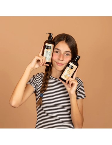 Nuggela & Sule Kids Šampon