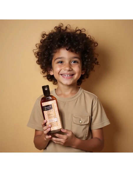 Nuggela & Sule Kids Šampon