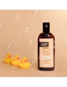 Nuggela & Sule Kids Šampon 2