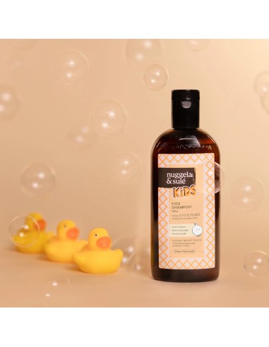 Nuggela & Sule Kids Šampon