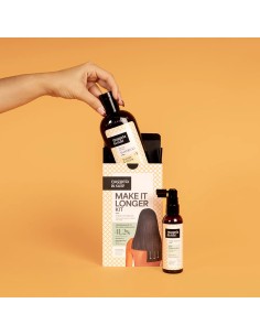 Nuggela & Sule Make It Longer set Promo pakiranje 2