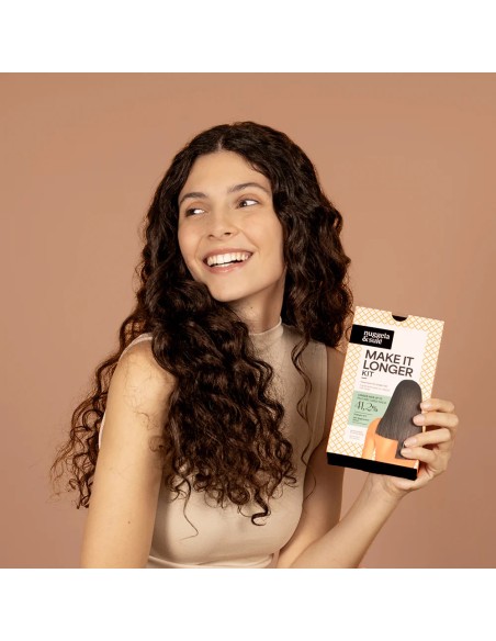 Nuggela & Sule Make It Longer set Promo pakiranje