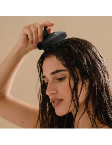 Nuggela & Sule Četka za vlasište