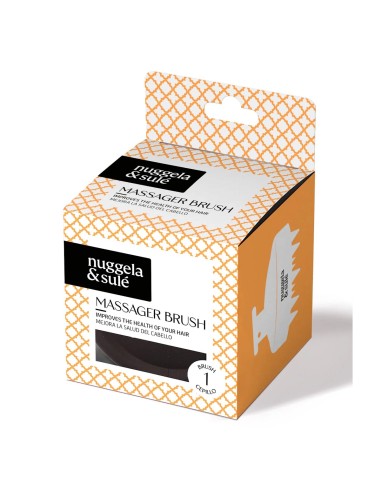 Nuggela & Sule Četka za vlasište