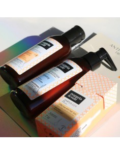 Nuggela & Sule Anti Hair Loss Travel Kit Promo pakiranje 2