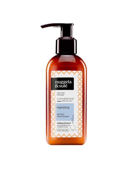 Nuggela & Sule Regenerator