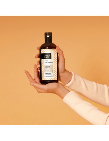 Nuggela & Sule Soothing Šampon