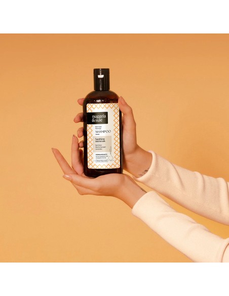 Nuggela & Sule Soothing Šampon