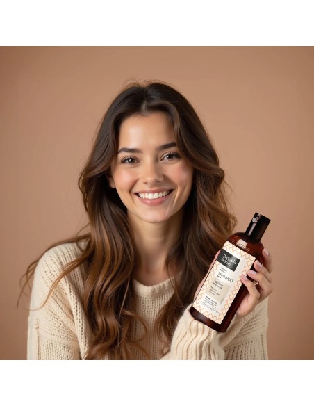 Nuggela & Sule Soothing Šampon