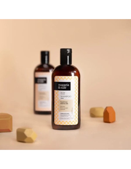 Nuggela & Sule Soothing Šampon