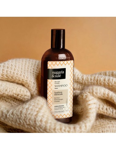 Nuggela & Sule Soothing Šampon