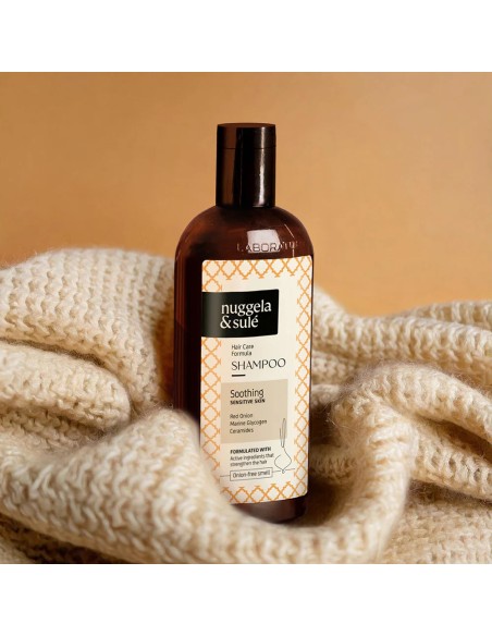 Nuggela & Sule Soothing Šampon