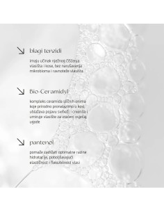 Nuggela & Sule Soothing Šampon 2