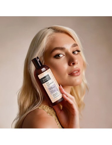 Nuggela & Sule Toning Šampon