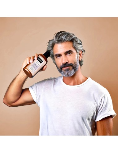 Nuggela & Sule Toning Šampon