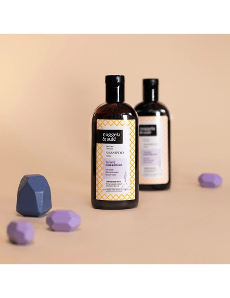 Nuggela & Sule Toning Šampon