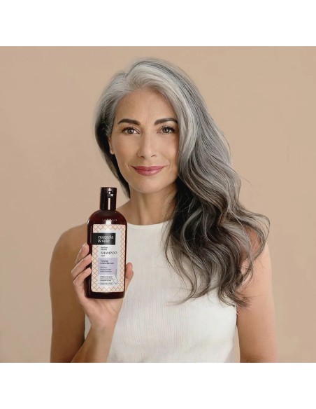 Nuggela & Sule Toning Šampon