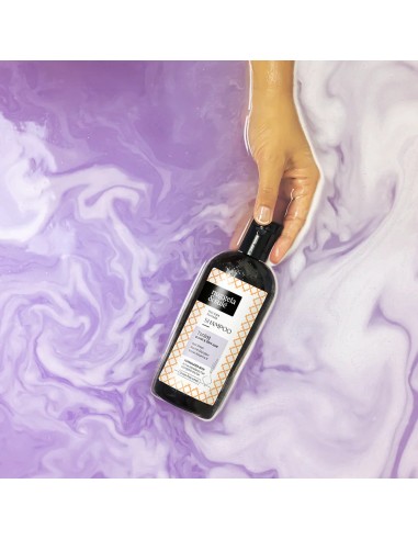 Nuggela & Sule Toning Šampon