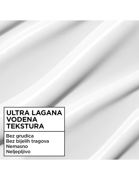Garnier Ambre Solaire Super UV fluid za zaštitu od sunca, SPF50, visoka zaštita
