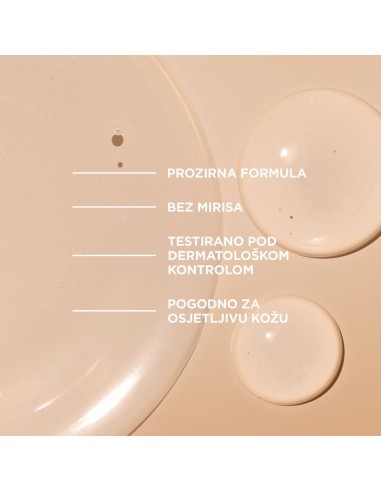 Garnier Ambre Solaire Natural Bronze serum za samotamnjenje lica