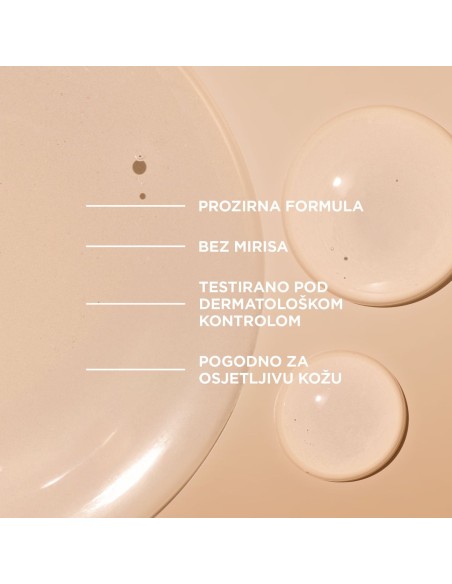 Garnier Ambre Solaire Natural Bronze serum za samotamnjenje lica