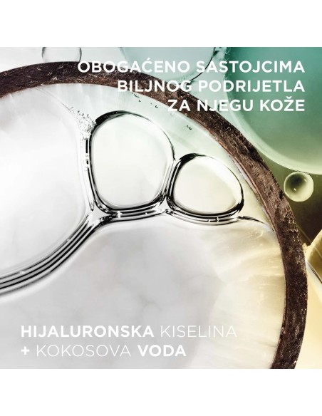 Garnier Ambre Solaire Natural Bronze serum za samotamnjenje lica