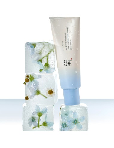 Beauty Of Joseon Relief Sun Aqua Fresh: Rice + B5 SPF50+ losion