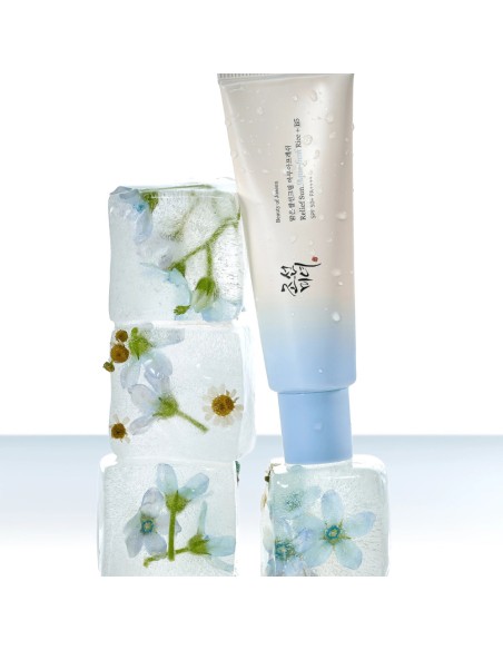 Beauty Of Joseon Relief Sun Aqua Fresh: Rice + B5 SPF50+ losion
