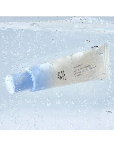 Beauty Of Joseon Relief Sun Aqua Fresh: Rice + B5 SPF50+ losion