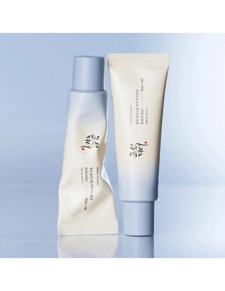 Beauty Of Joseon Relief Sun Aqua Fresh: Rice + B5 SPF50+ losion