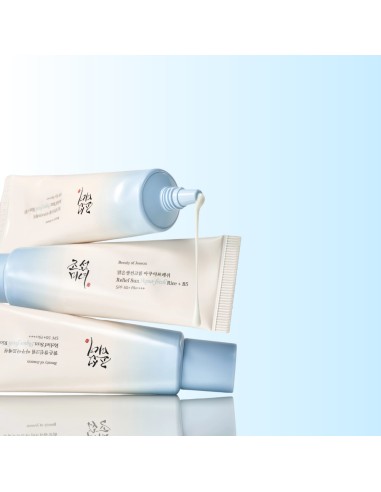 Beauty Of Joseon Relief Sun Aqua Fresh: Rice + B5 SPF50+ losion