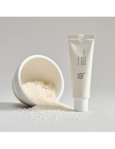Beauty Of Joseon Relief Sun: Rice + Probiotics SPF50+ krema