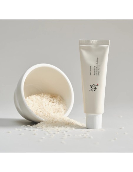Beauty Of Joseon Relief Sun: Rice + Probiotics SPF50+ krema