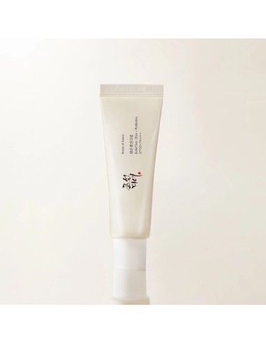 Beauty Of Joseon Relief Sun: Rice + Probiotics SPF50+ krema