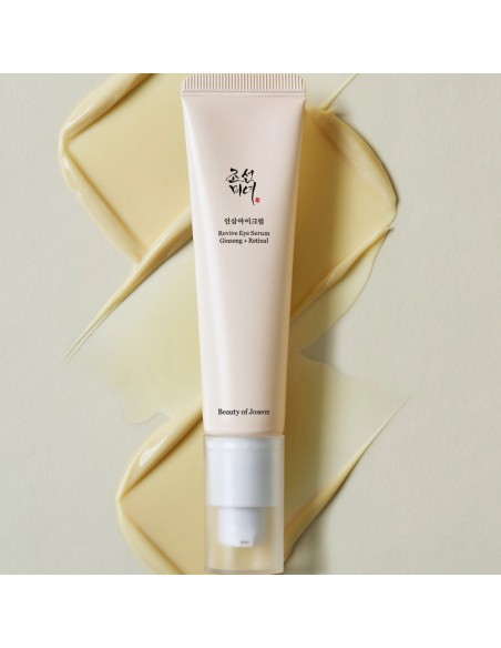 Beauty Of Joseon Revive Eye Serum: Ginseng + Retinal