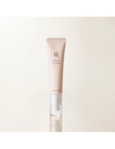 Beauty Of Joseon Revive Eye Serum: Ginseng + Retinal