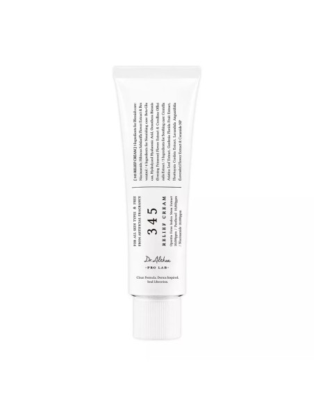 Dr. Althea 345 Relief Cream