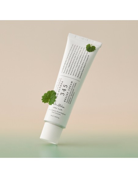 Dr. Althea 345 Relief Cream